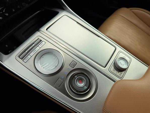 Genesis GV80 I с пробегом 2020 года, цена 4 990 000 рублей, 70000 км, внедорожник, Автокод Объявления