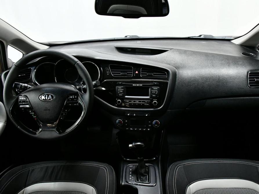 Kia Ceed II Новосибирск  - изображение 9