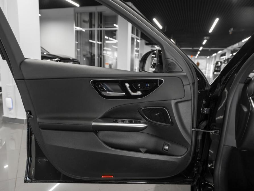 Mercedes-Benz C-Класс V (W206) Москва  - изображение 24