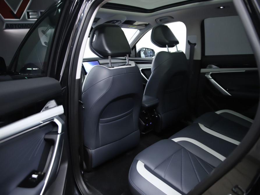 Geely Atlas II Уфа  - изображение 11