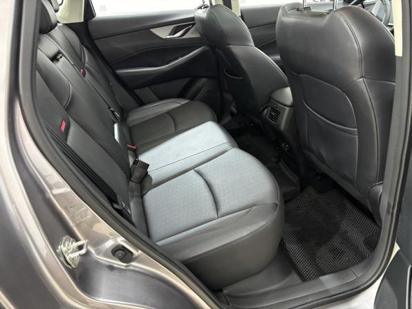 Changan CS35 Plus I Рестайлинг с пробегом 2024 года, цена 1 990 000 рублей, 18450 км, внедорожник, Автокод Объявления