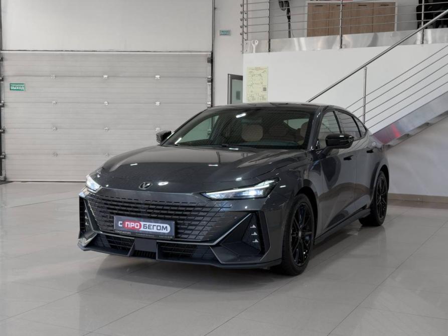 Changan UNI-V I Ростов-на-Дону  - изображение 3