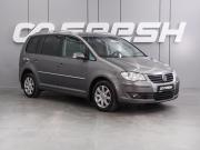 Volkswagen Touran I Рестайлинг Воронеж  - изображение 17