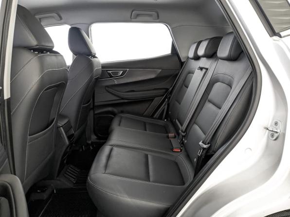 Chery Tiggo 4 Pro I с пробегом 2023 года, цена 1 450 000 рублей, 52863 км, внедорожник, Автокод Объявления