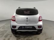 Renault Sandero II Рестайлинг Уфа  - изображение 29