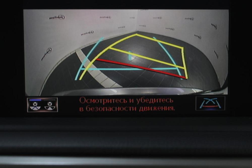 Lexus RX IV Рестайлинг Владивосток  - изображение 28