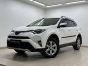 Toyota RAV4 IV (XA40) Рестайлинг Вологда  - изображение 27