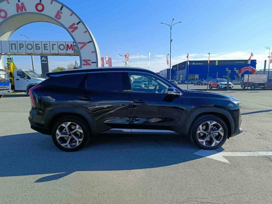 Geely Atlas II Тюмень  - изображение 8