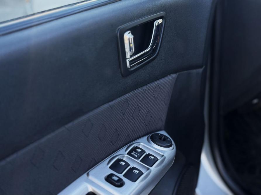 Hyundai Getz I Рестайлинг Ижевск  - изображение 9