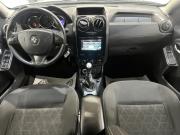 Renault Duster I Рестайлинг Курск  - изображение 25