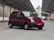 Daewoo Matiz II Екатеринбург  - изображение 13