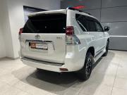 Toyota Land Cruiser Prado 150 Series Новосибирск  - изображение 30