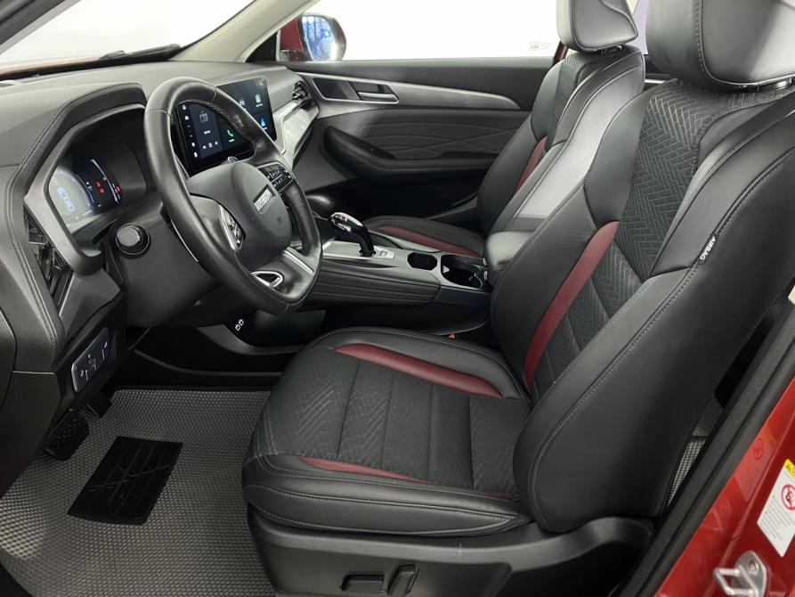 Haval F7x I Рестайлинг Воронеж  - изображение 12