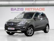 Changan CS35 Тюмень  - изображение 23