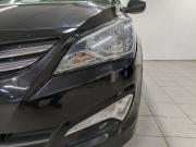 Hyundai Solaris I Рестайлинг Москва  - изображение 44