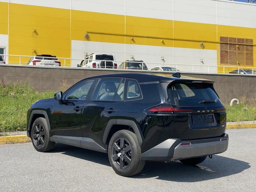 Toyota RAV4 VI (XA60) Уфа  - изображение 4