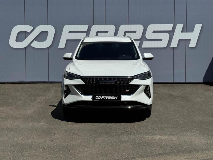 Haval F7 I Рестайлинг Кропоткин  - изображение 3