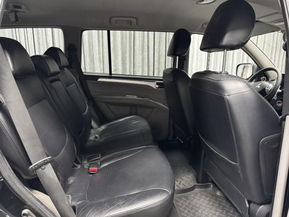 Mitsubishi Pajero Sport II с пробегом 2010 года, цена 1 570 000 рублей, 223201 км, внедорожник, Автокод Объявления