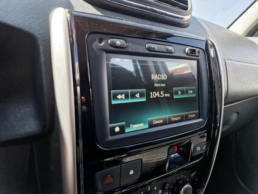 Nissan Terrano III (D10) Нижний Новгород  - изображение 7