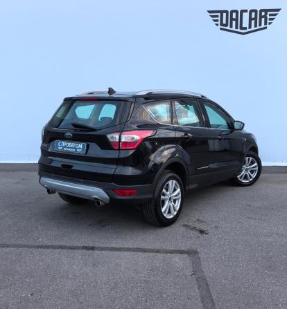 Ford Kuga II Рестайлинг с пробегом 2019 года, цена 1 650 000 рублей, 138000 км, внедорожник, Автокод Объявления