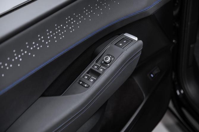 Новый Volkswagen Teramont II (China Market) 2026 года, цена 6 400 000 рублей, внедорожник, Автокод Объявления