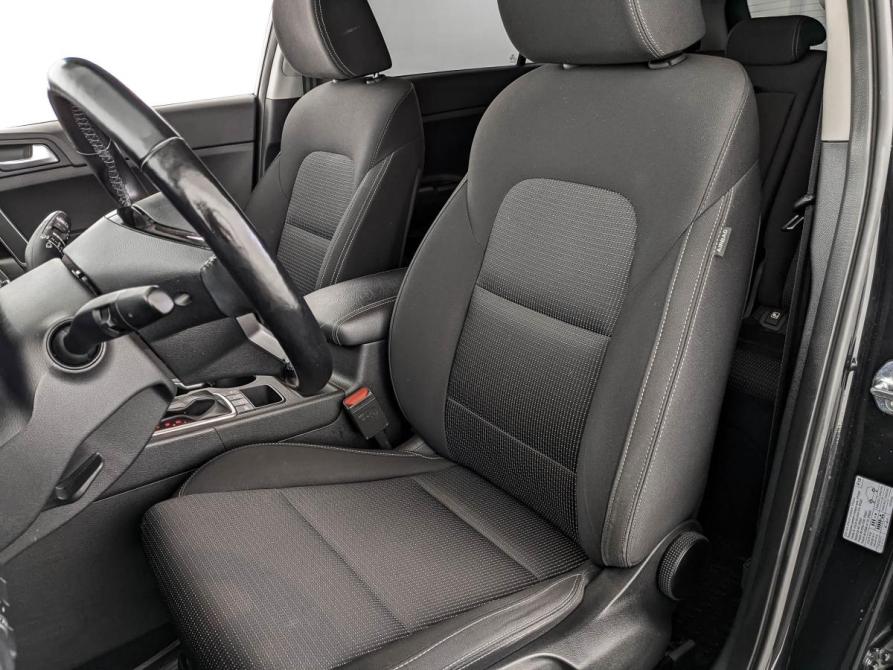 Kia Sportage IV Рестайлинг Санкт-Петербург  - изображение 20