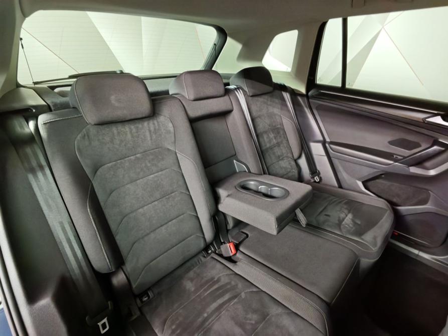 Volkswagen Tiguan II Москва  - изображение 16