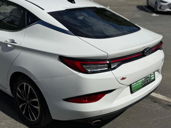 JAC J7 I с пробегом 2023 года, цена 1 199 000 рублей, 39400 км, хэтчбек, Автокод Объявления