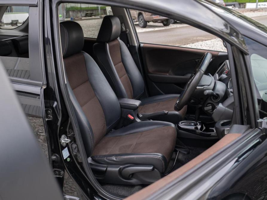 Honda Fit Shuttle I Сочи  - изображение 10