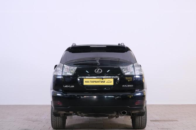 Lexus RX II с пробегом 2005 года, цена 1 599 000 рублей, 350000 км, внедорожник, Автокод Объявления