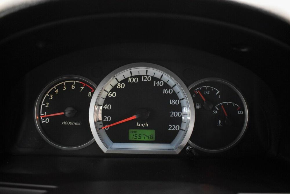 Chevrolet Lacetti I Москва  - изображение 6