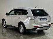 Mitsubishi Outlander III Рестайлинг Санкт-Петербург  - изображение 20
