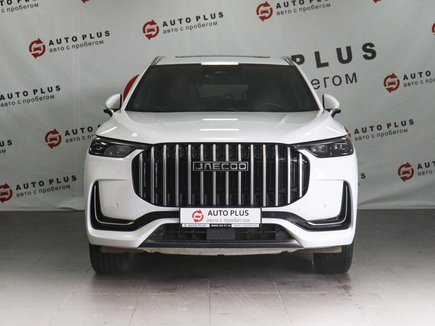 Jaecoo J8 Минеральные Воды  - изображение 3