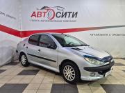 Peugeot 206 Воронеж  - изображение 23