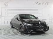 Mercedes-Benz CLE Москва  - изображение 32