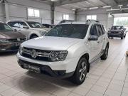 Renault Duster I Рестайлинг Набережные Челны  - изображение 28