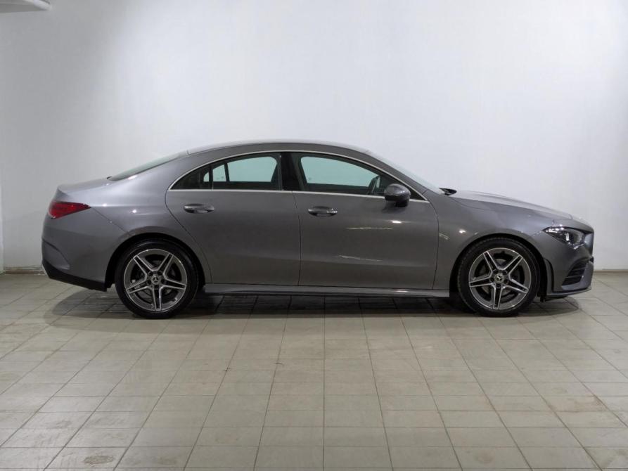Mercedes-Benz CLA II (C118 X118) Химки  - изображение 11