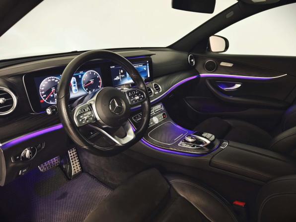 Mercedes-Benz E-Класс V (W213 S213 C238) с пробегом 2020 года, цена 2 899 000 рублей, 107000 км, седан, Автокод Объявления