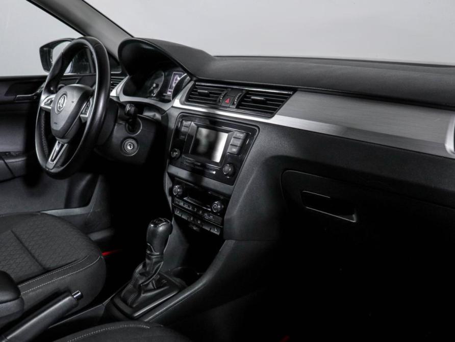 Skoda Rapid I Москва  - изображение 10