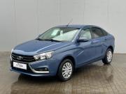 Lada (ВАЗ) Vesta I Тамбов  - изображение 24