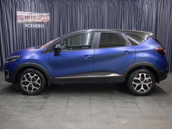Renault Kaptur I Рестайлинг с пробегом 2020 года, цена 1 898 000 рублей, 28930 км, внедорожник, Автокод Объявления