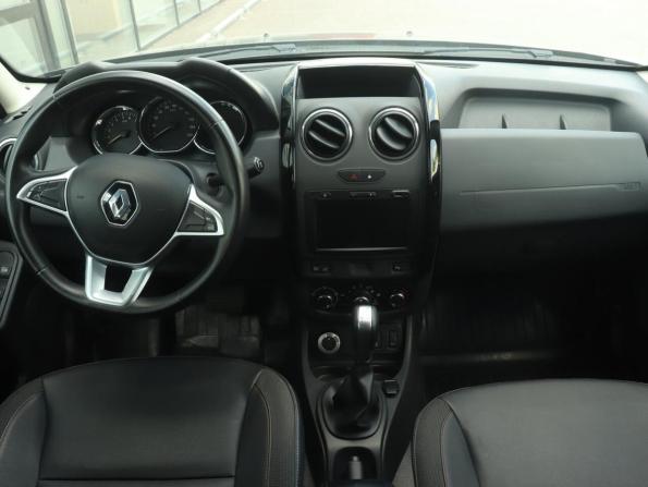 Renault Duster I Рестайлинг с пробегом 2019 года, цена 1 571 000 рублей, 76875 км, внедорожник, Автокод Объявления