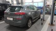 Hyundai Tucson III Санкт-Петербург  - изображение 8