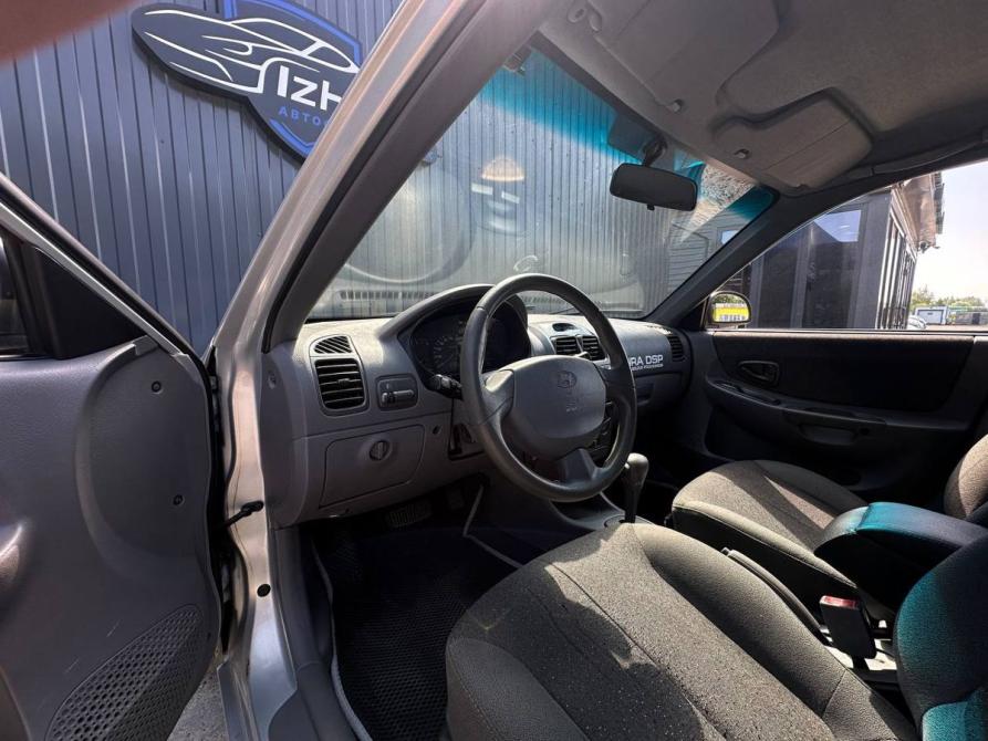 Hyundai Accent II Ижевск  - изображение 12