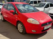Fiat Punto III Grande Punto Киров  - изображение 3