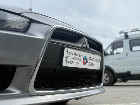 Mitsubishi Lancer X Рестайлинг с пробегом 2012 года, цена 900 000 рублей, 239566 км, седан, Автокод Объявления