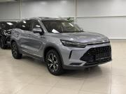 BAIC X7 I Москва  - изображение 14