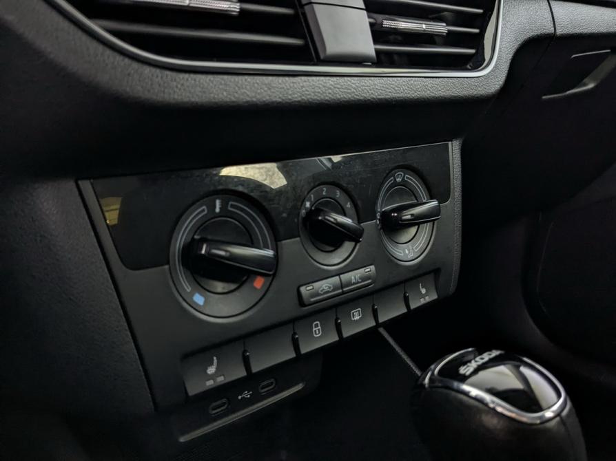 Skoda Rapid II Москва  - изображение 14