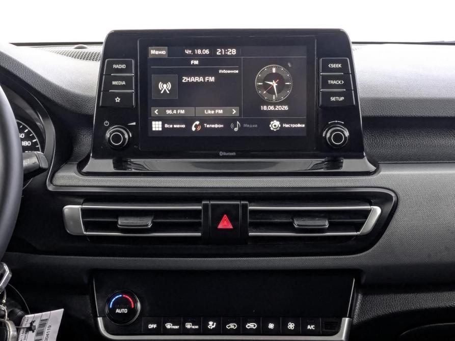 Kia Seltos I Москва  - изображение 17