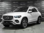 Mercedes-Benz GLE II (V167) Рестайлинг Москва  - изображение 29